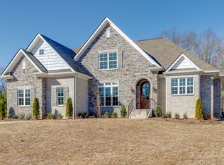 7214 Kerry Ct, Fairview, TN 37062