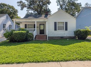 1108 N Driver St, Durham, NC 27701