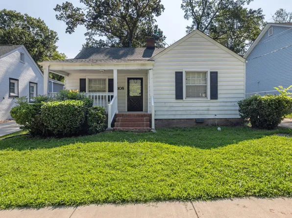1108 N Driver St, Durham, NC 27701