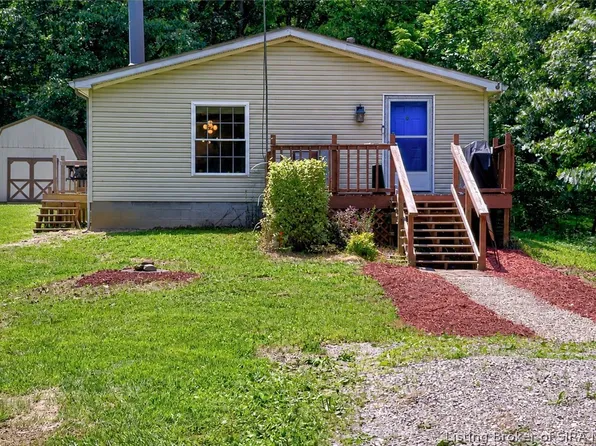 4375 NE Tee Road, Corydon, IN 47112