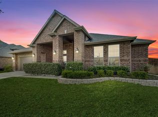 4839 Alaina Dr, Rosharon, TX 77583