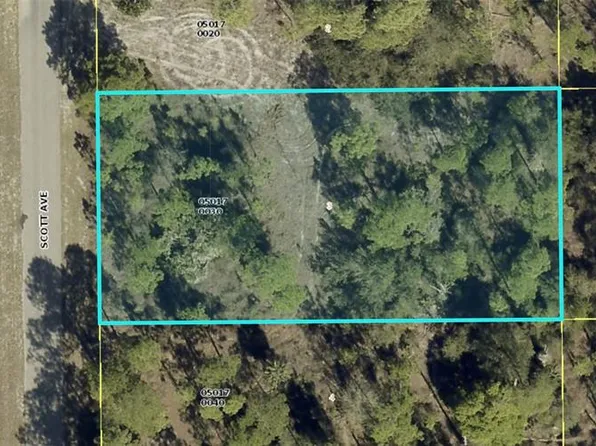 1318 Scott Ave #3, Lehigh Acres, FL 33972
