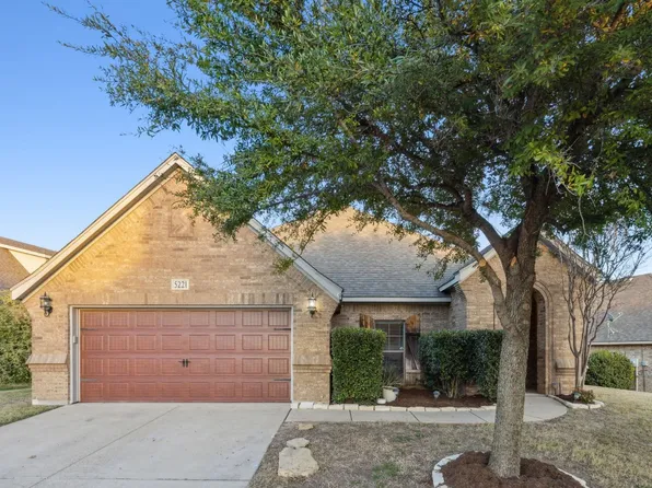5221 Woodglen Ln, Fort Worth, TX 76126