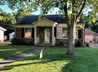 610 Cecil Way, Lexington, KY 40503
