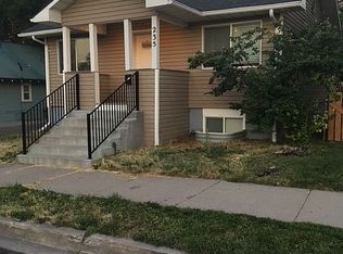 235 W Carson St, Pocatello, ID 83204