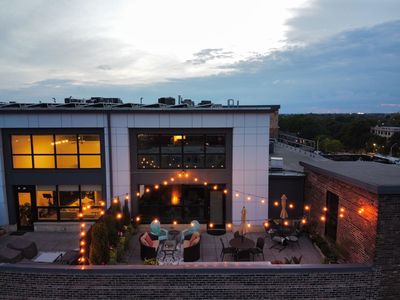 444 W Willis St UNIT 515, Detroit, MI, 48201