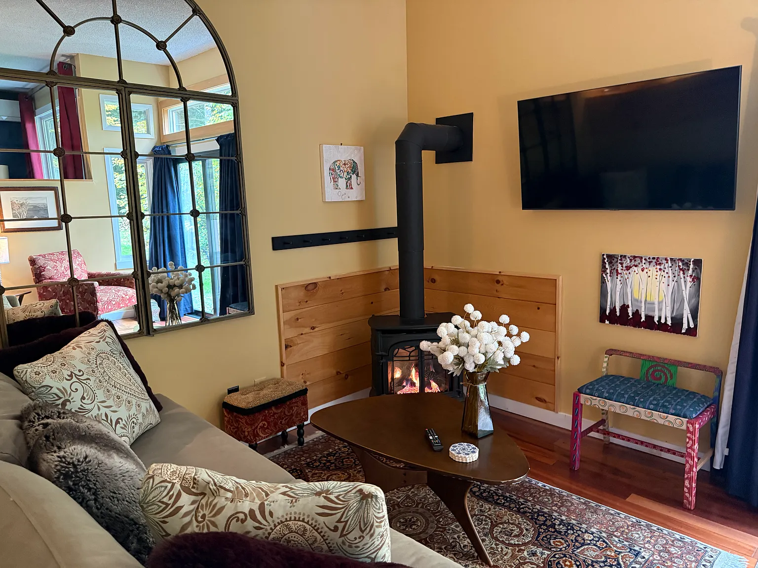 1 bed, 600 sqft, $2,350 — Photo 1