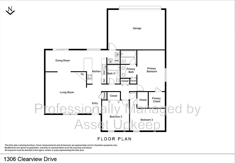 1306 Clearview Dr — Photo 26