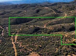 0 Painted Vis, Dewey, AZ 86327