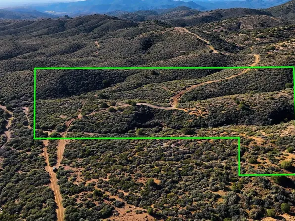 0 Painted Vis, Dewey, AZ 86327