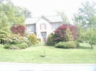 640 Tree Ridge Rd, Knoxville, TN 37922