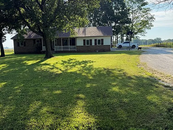 5480 County Road 130, Carthage, MO 64836