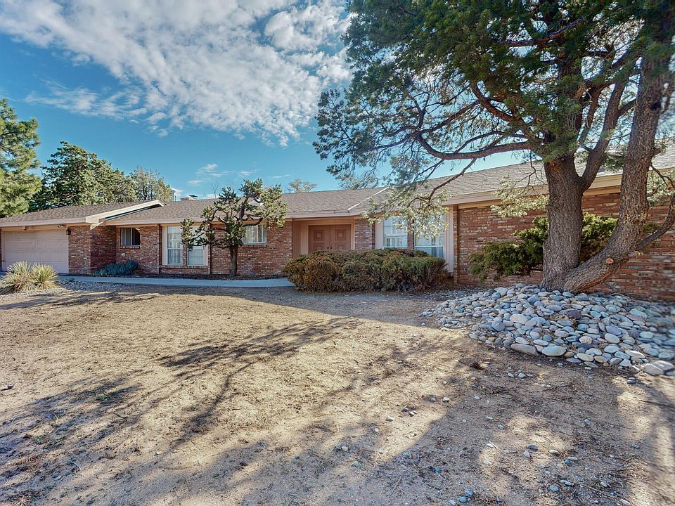 1620 Sagebrush Trl SE, Albuquerque, NM 87123 Zillow