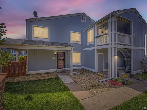 2557 S Dover Street #25, Lakewood, CO 80227