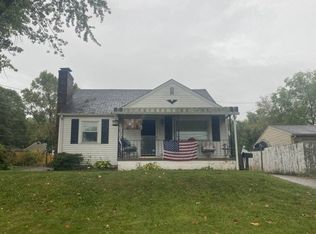 802 W Hubert Ave, Lancaster, OH 43130