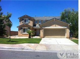 42929 Carpenter Dr, Lancaster, CA 93535