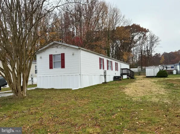 1218 Abinjud Dr, Abingdon, MD 21009