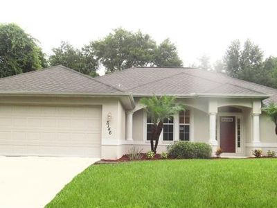 3146 Emporia Ter, North Port, FL, 34286