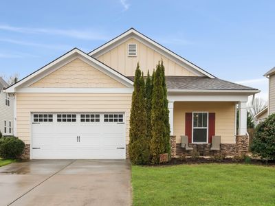45 Miles Dr, Cartersville, GA, 30120