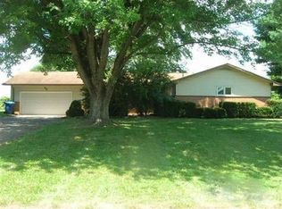 43 Pleasant Lee Dr, Heath, OH 43056