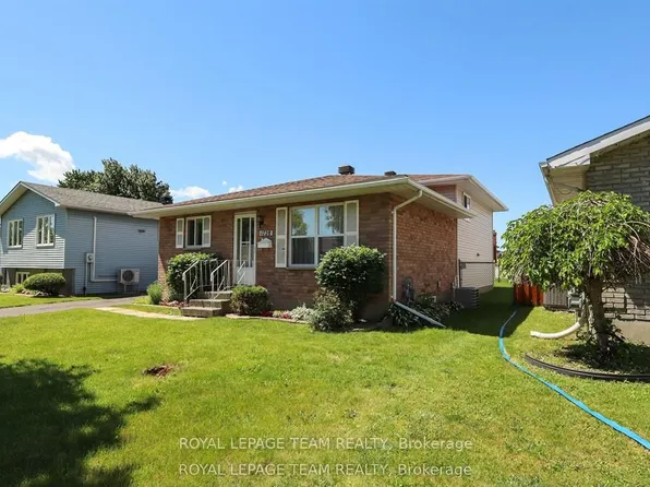 1728 Branch Dr, Cornwall, ON K6J 5S9