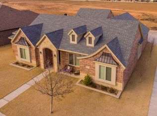 3902 137th St, Lubbock, TX 79423