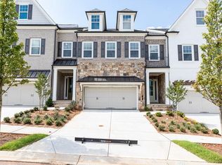 6 Ganel Ln #10, Alpharetta, GA 30009
