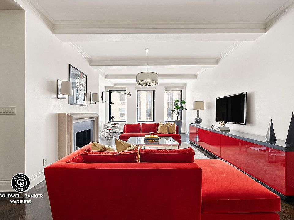 1st image of 101 Central Park W #6G