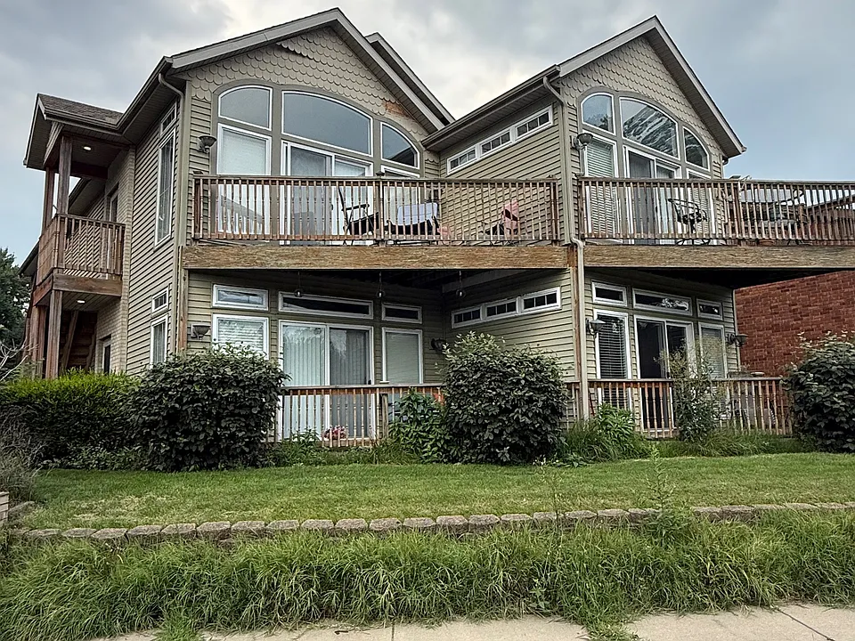 2701 Northside Blvd #B