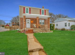 3201 McShane Way, Dundalk, MD 21222