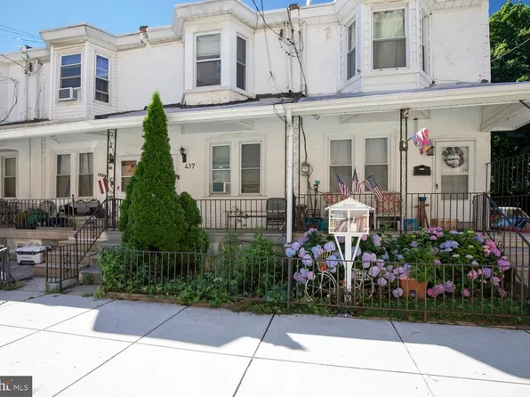 417 Krams Ave, Philadelphia, PA 19128