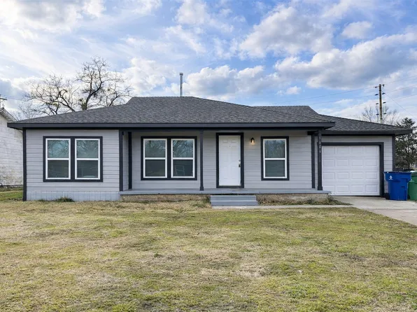 1806 Wellington St, Greenville, TX 75401