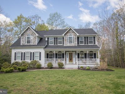 25983 Chaffee Ct, Mechanicsville, MD, 20659