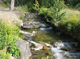 6882 Burke Rd, Wallace, ID 83873