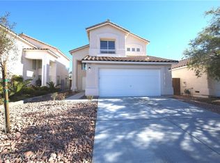 3758 Falcon Springs Dr, Las Vegas, NV 89147