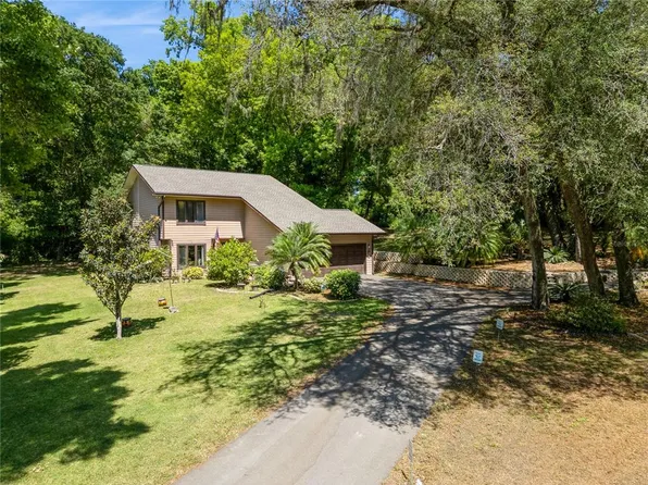 15839 Powerline Rd, Dade City, FL 33523