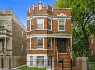 1510 S Hamlin Ave, Chicago, IL 60623