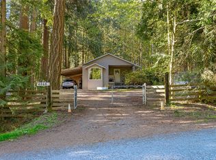4868 Prospect Dr, Cowichan Valley, BC V9G1H1