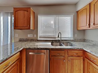 7611 Round Grove Ln #7611, Houston, TX 77095