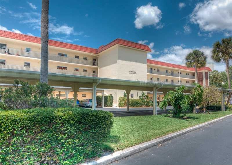 1st image of 1257 S Portofino Dr APT 404