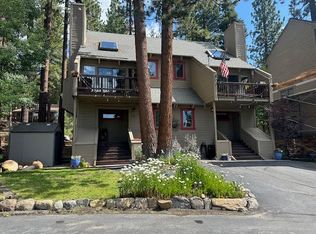 680 Wilson Way #4, Incline Village, NV 89451