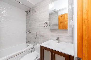 Rented by Modern Spaces