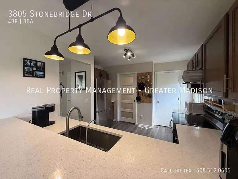 3805 Stonebridge Dr — Photo 5