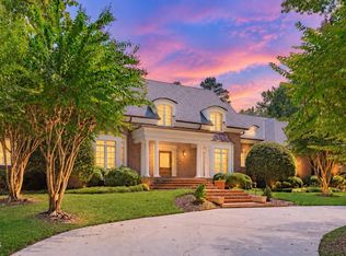 11204 Trescott Ct, Raleigh, NC 27614