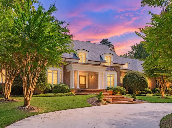 11204 Trescott Ct, Raleigh, NC 27614
