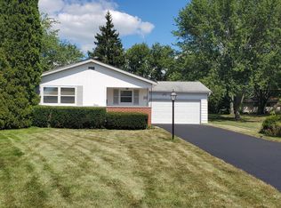 W178N8760 Timber Ridge Ct, Menomonee Falls, WI 53051