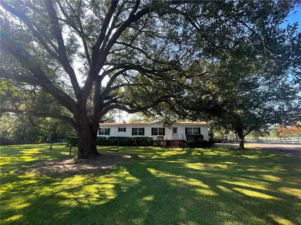 475 Deerfield Rd, Folsom, LA 70437