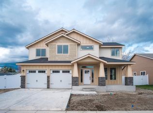 1719 W Boyles Ave, Hayden Lake, ID 83835