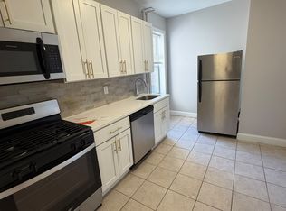 502 Baldwin Ave #47E, Jersey City, NJ 07306