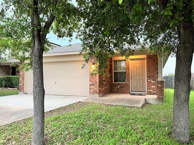 6733 Plains Crest Dr, Del Valle, TX, 78617